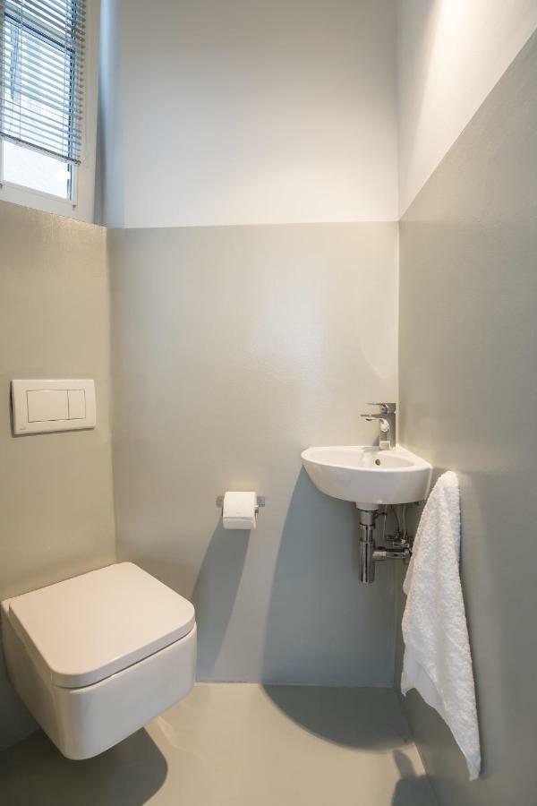 Grand Soho Apartment Виена Екстериор снимка