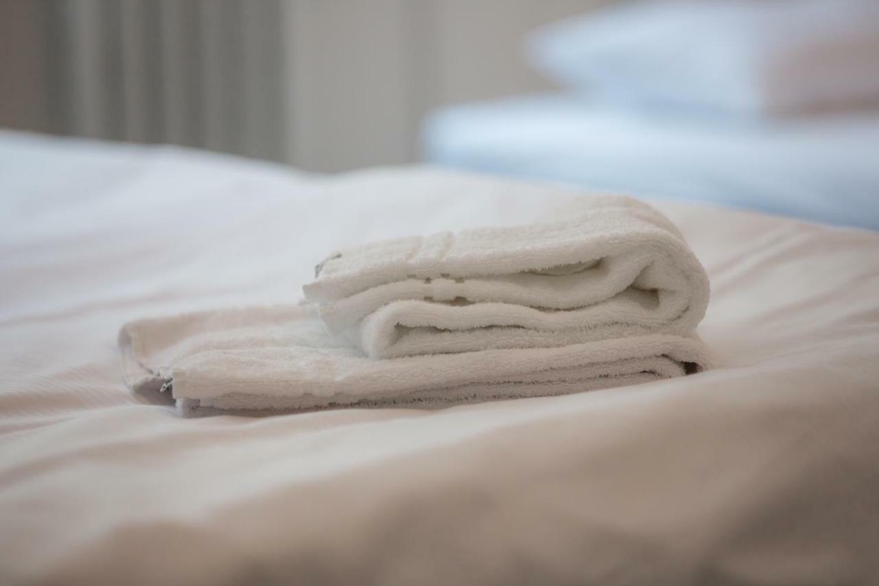 Grand Soho Apartment Виена Екстериор снимка