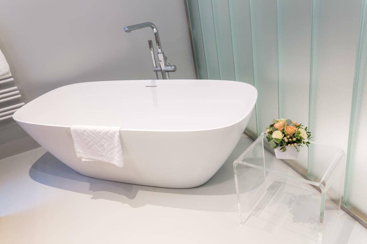 Grand Soho Apartment Виена Екстериор снимка