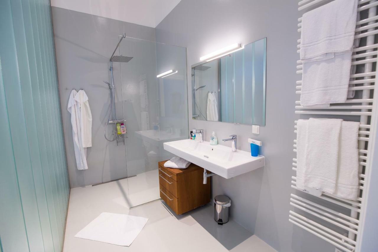 Grand Soho Apartment Виена Екстериор снимка